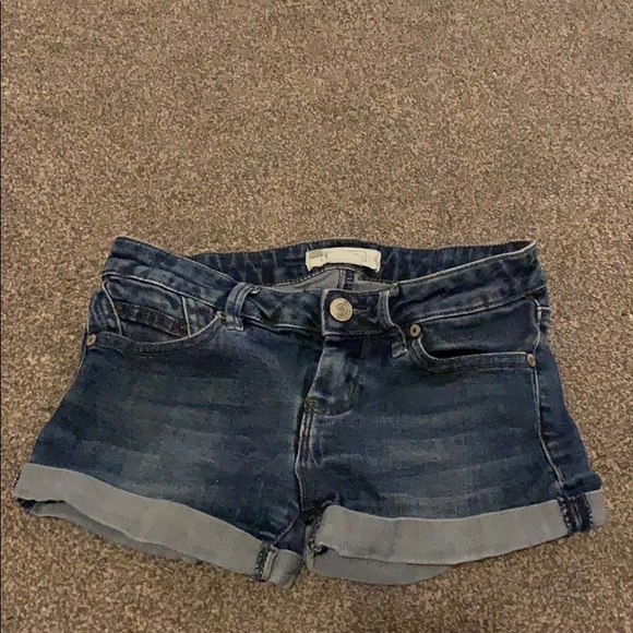 Low rise eighty two shorts - Picture 1 of 4